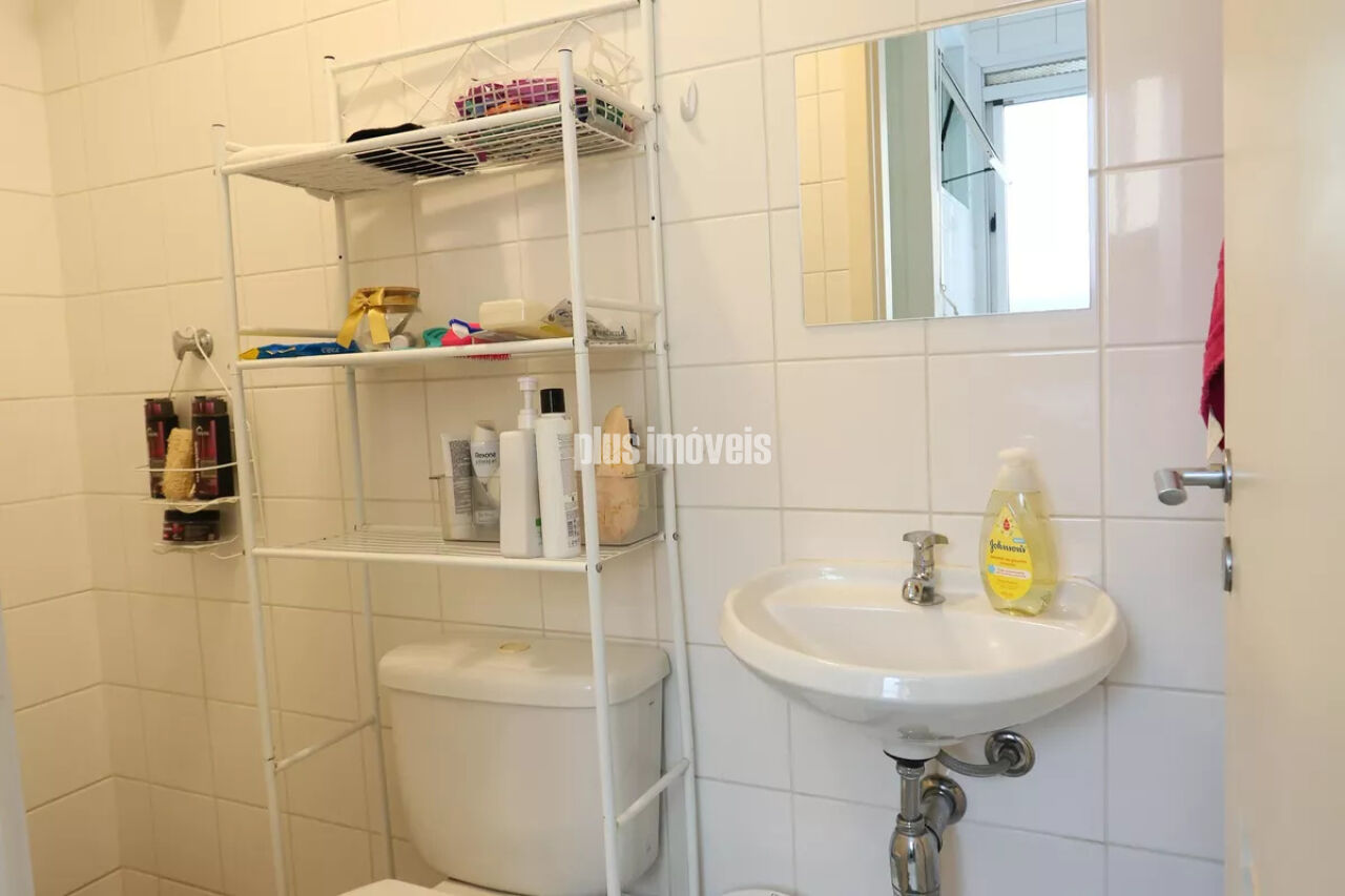 Apartamento, 3 quartos, 126 m² - Foto 42