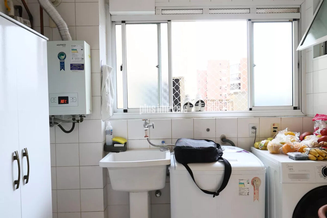 Apartamento, 3 quartos, 126 m² - Foto 15