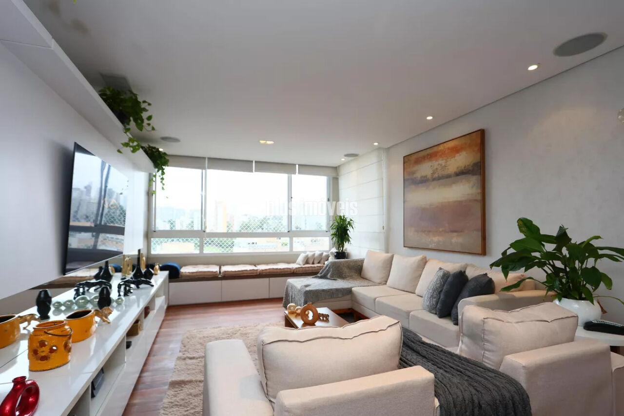 Apartamento, 3 quartos, 126 m² - Foto 2