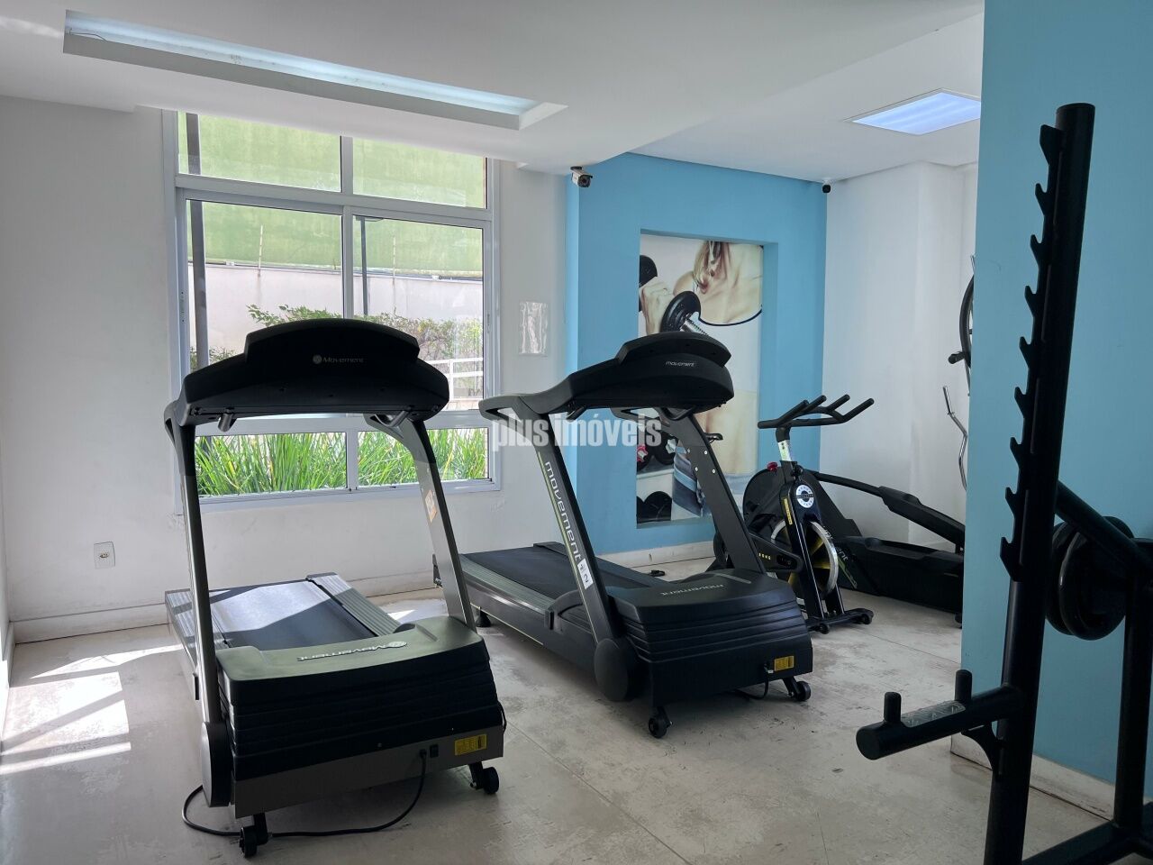 Apartamento, 2 quartos, 90 m² - Foto 19