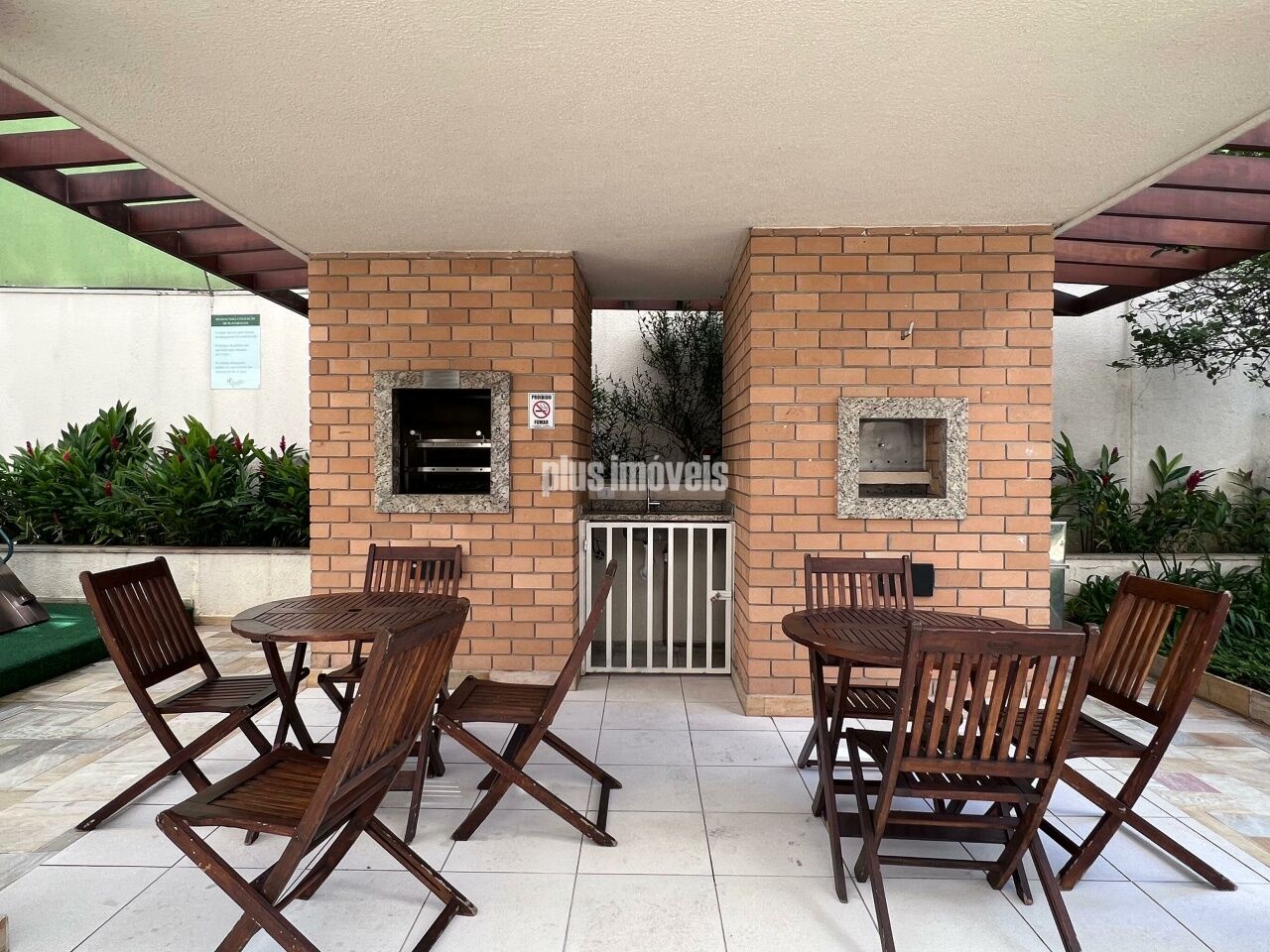 Apartamento, 2 quartos, 90 m² - Foto 21
