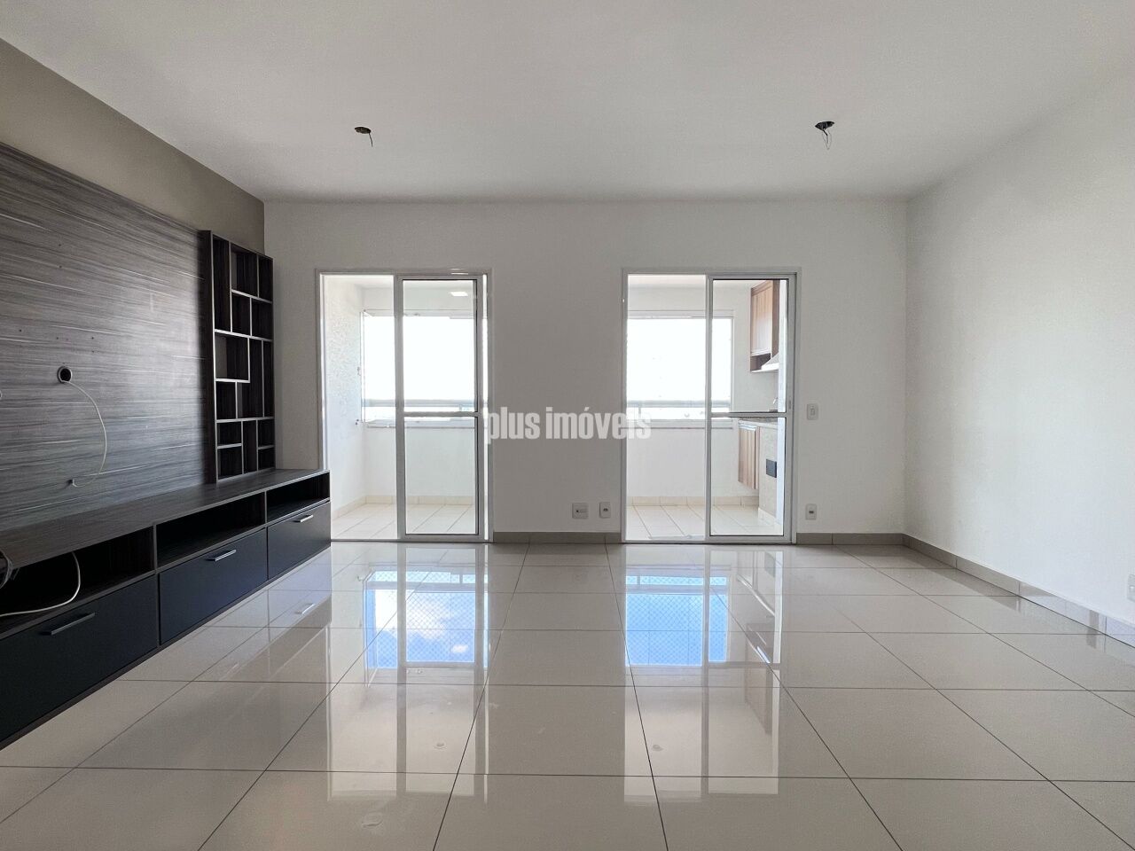 Apartamento, 2 quartos, 90 m² - Foto 1