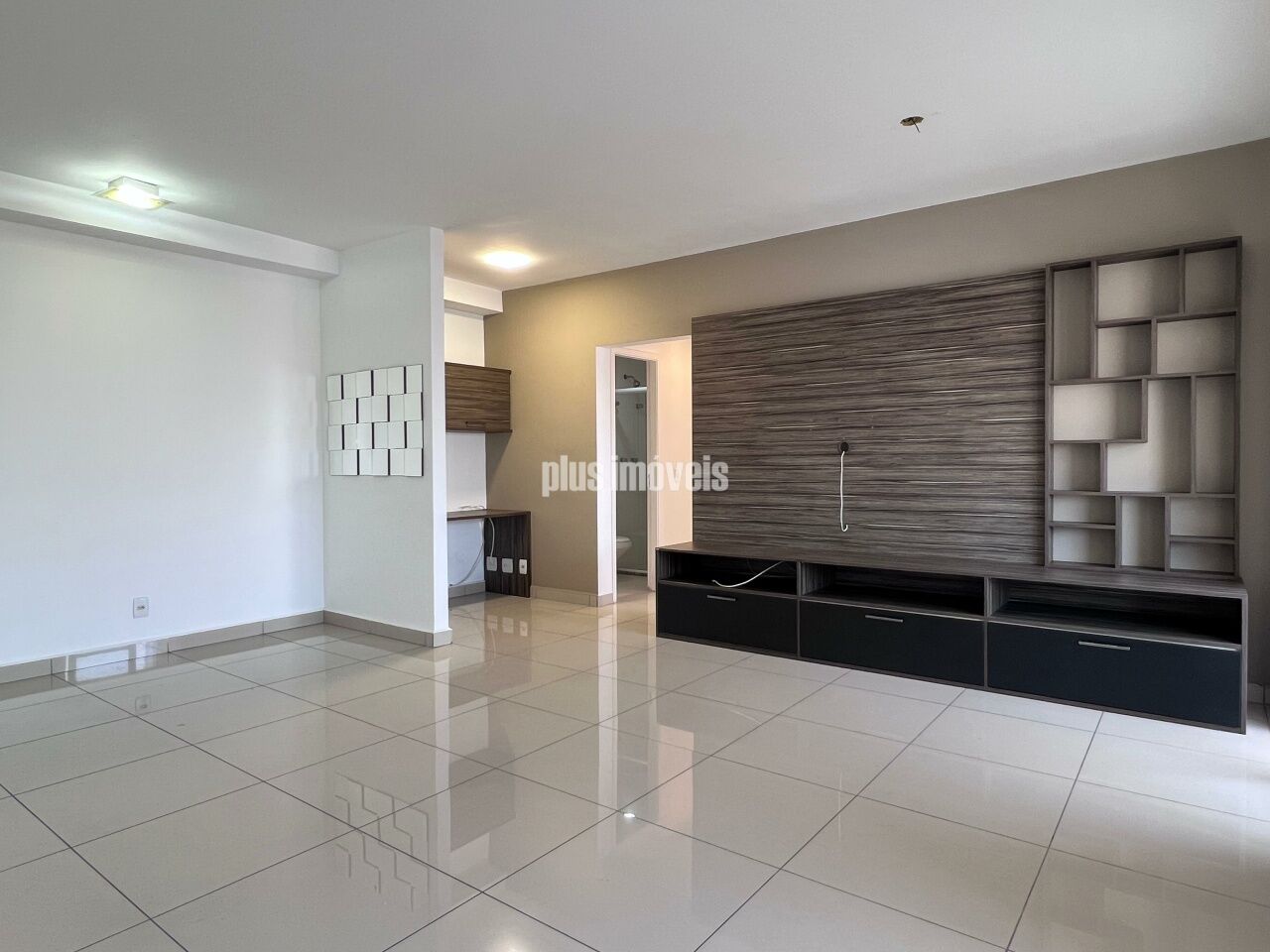 Apartamento, 2 quartos, 90 m² - Foto 3