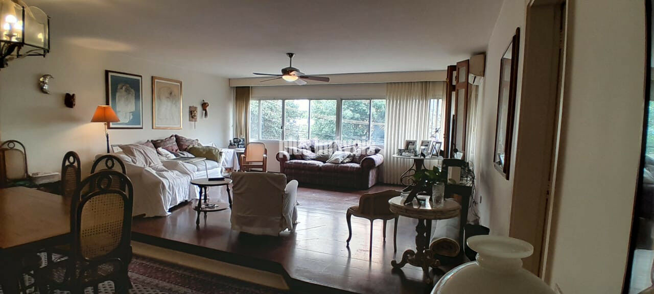 Apartamento, 3 quartos, 190 m² - Foto 1