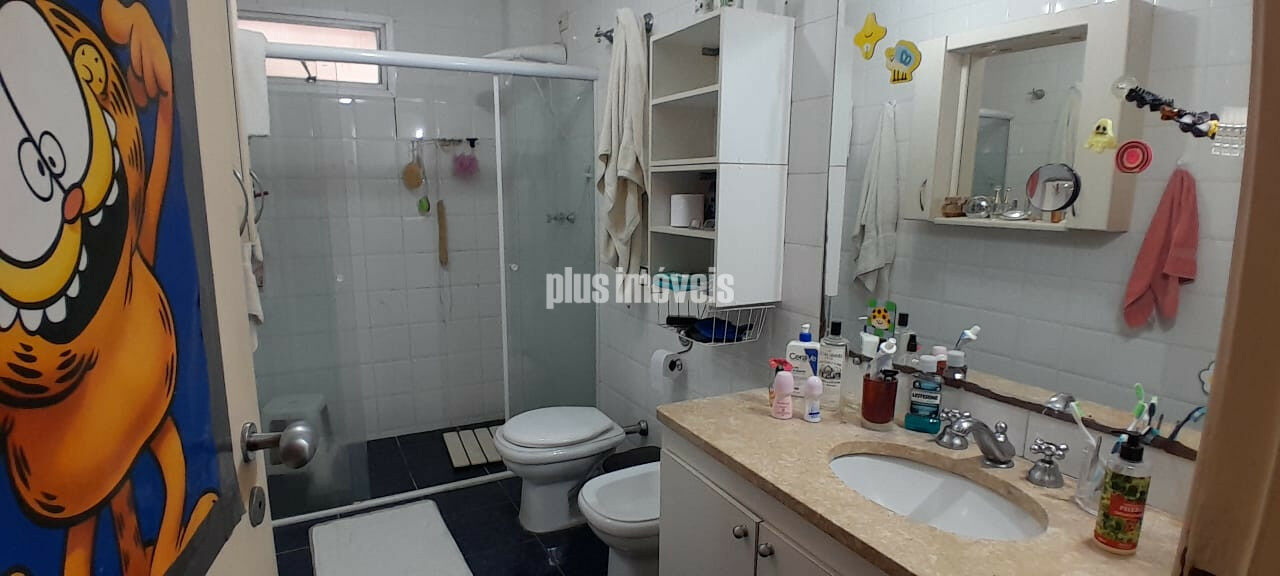 Apartamento, 3 quartos, 190 m² - Foto 9