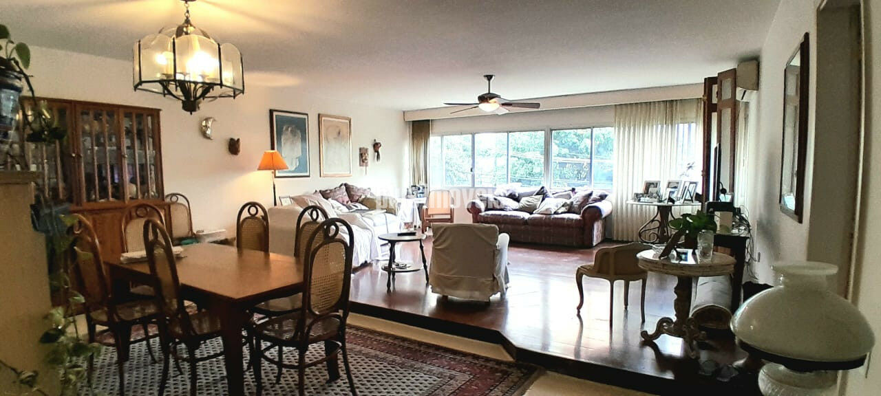 Apartamento, 3 quartos, 190 m² - Foto 3