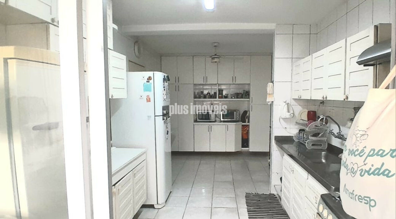 Apartamento, 3 quartos, 190 m² - Foto 6