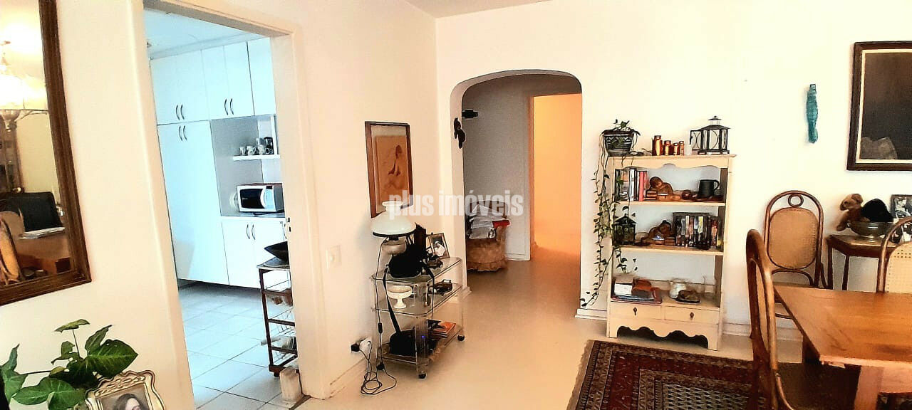 Apartamento, 3 quartos, 190 m² - Foto 5