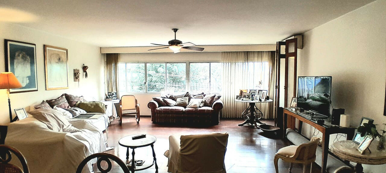 Apartamento, 3 quartos, 190 m² - Foto 2