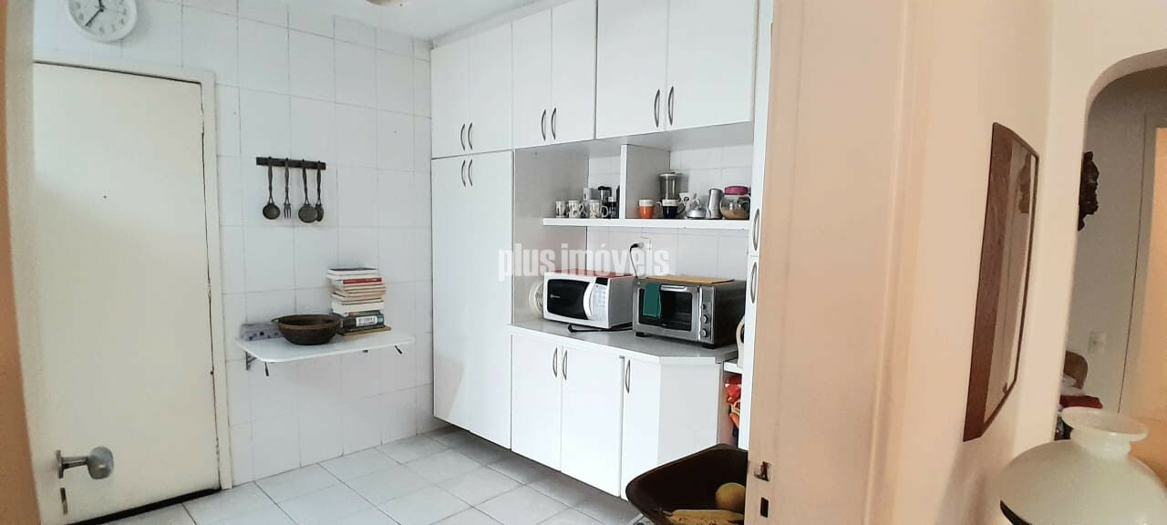 Apartamento, 3 quartos, 190 m² - Foto 7