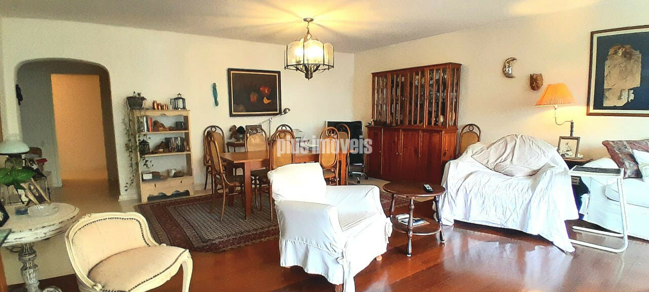 Apartamento, 3 quartos, 190 m² - Foto 4
