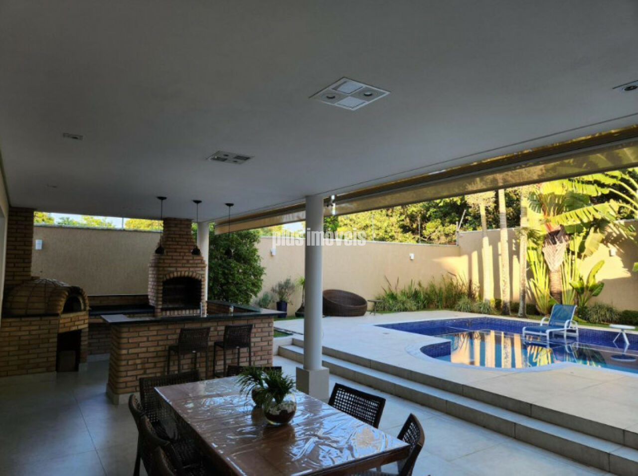 Casa, 4 quartos, 360 m² - Foto 2