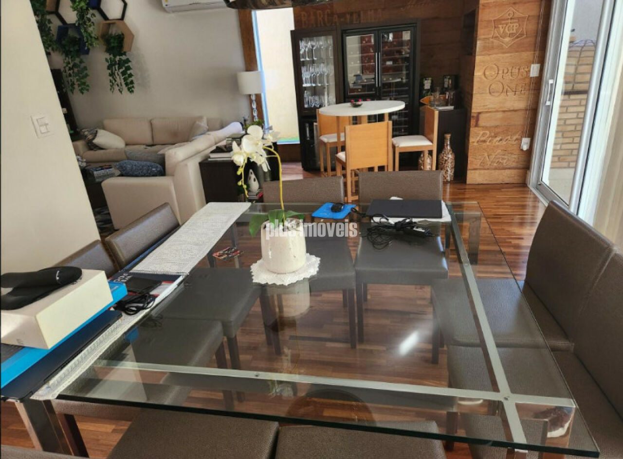 Casa, 4 quartos, 360 m² - Foto 5