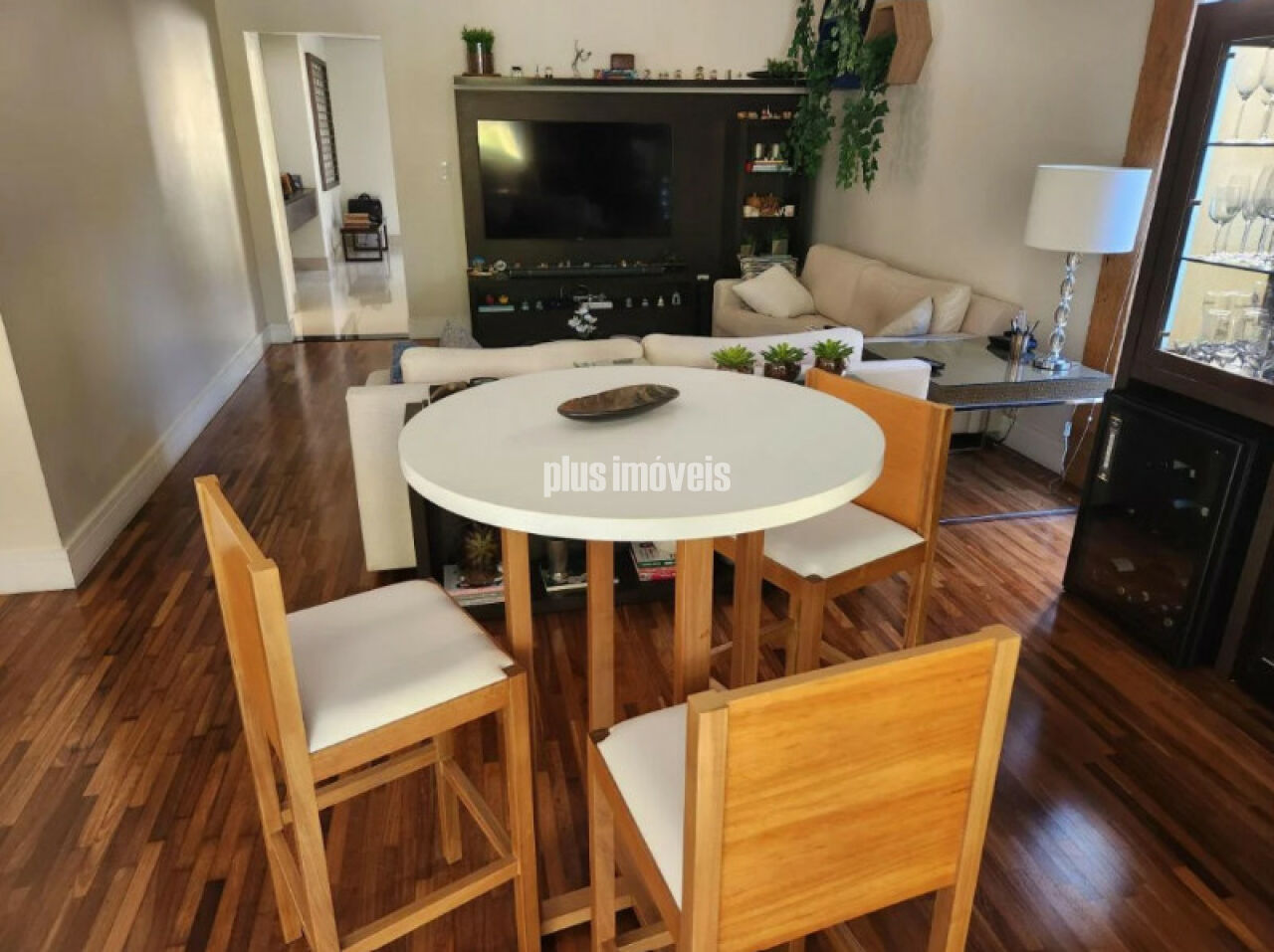 Casa, 4 quartos, 360 m² - Foto 8