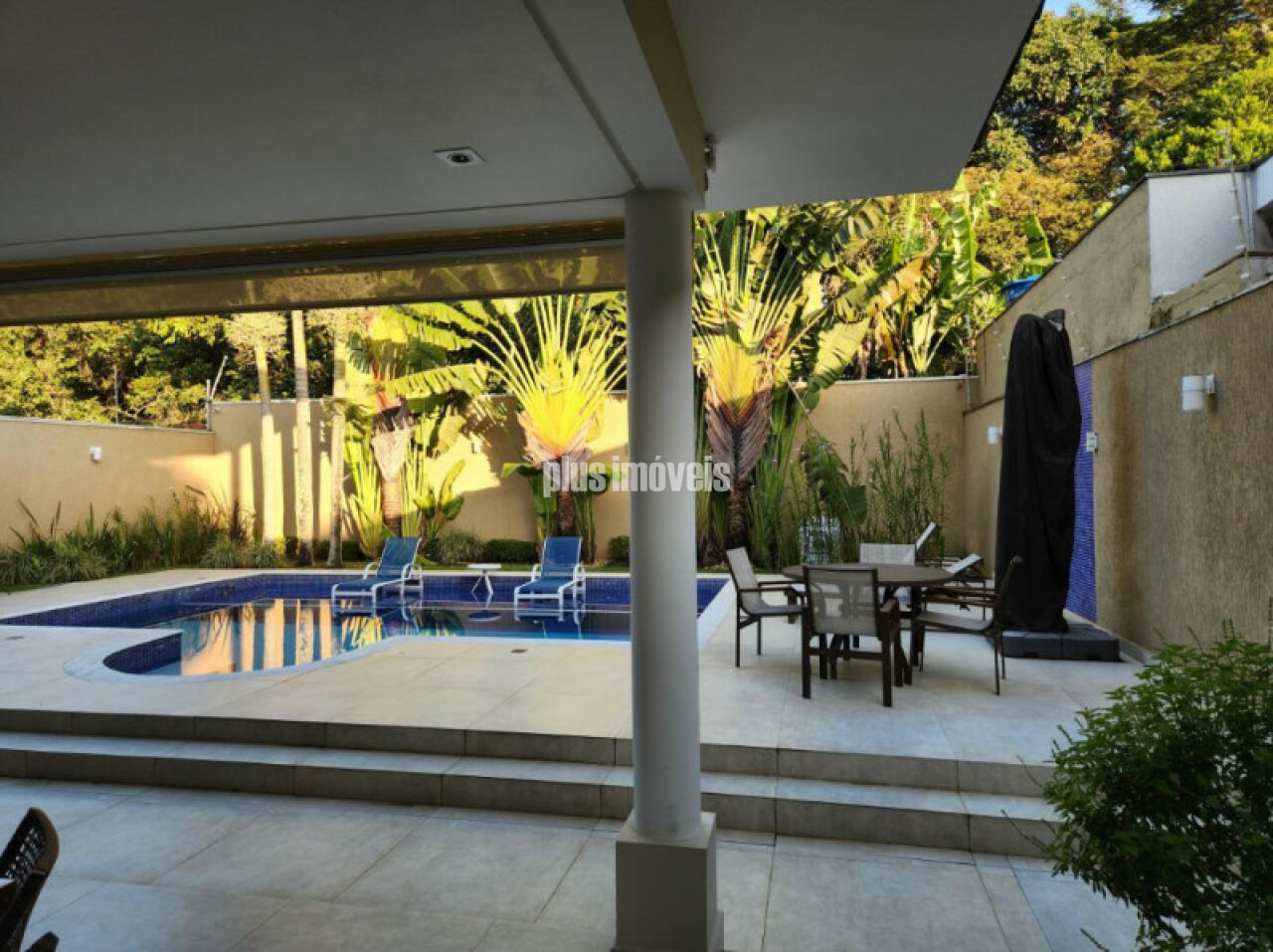 Casa, 4 quartos, 360 m² - Foto 3