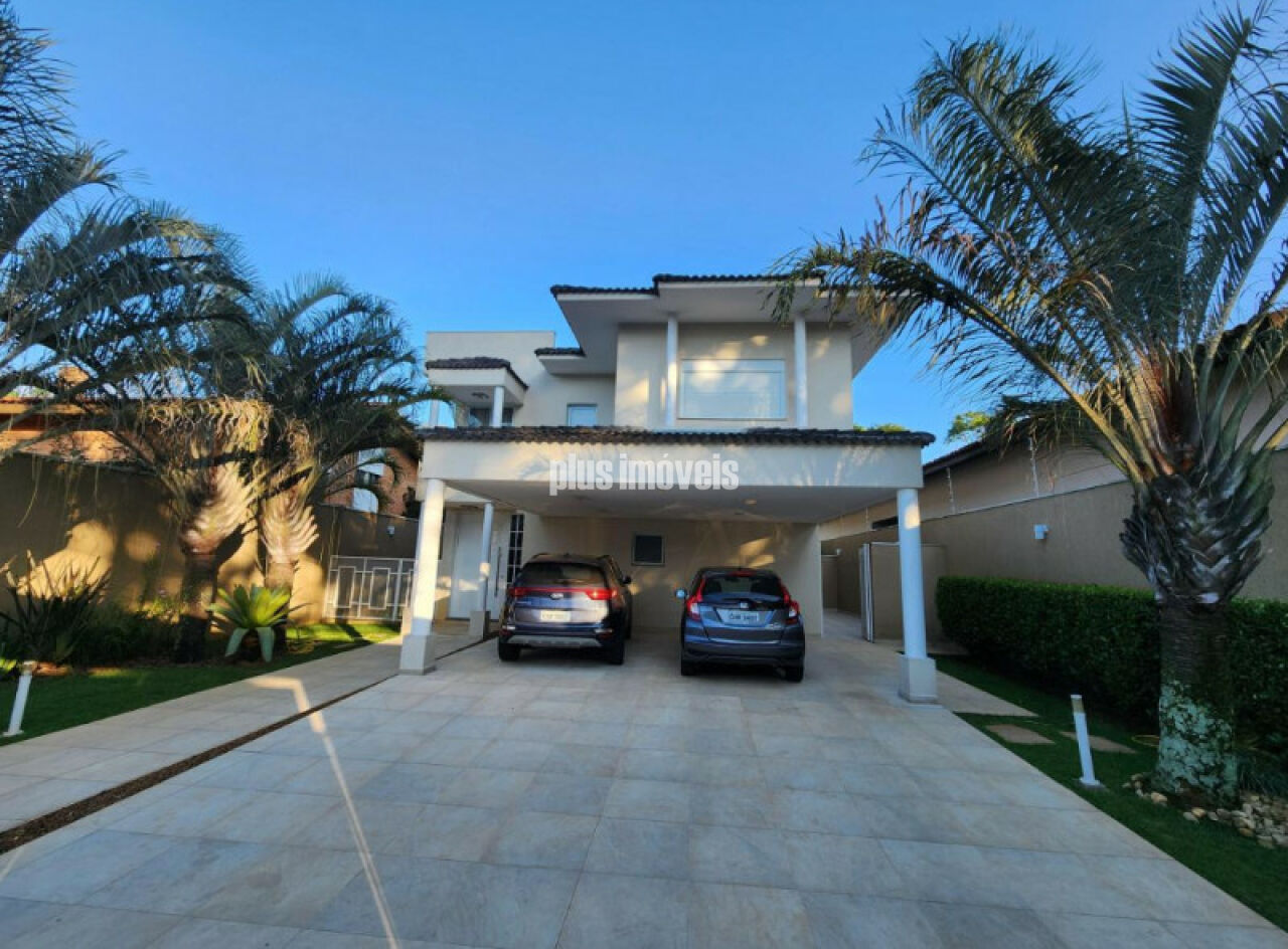Casa, 4 quartos, 360 m² - Foto 10