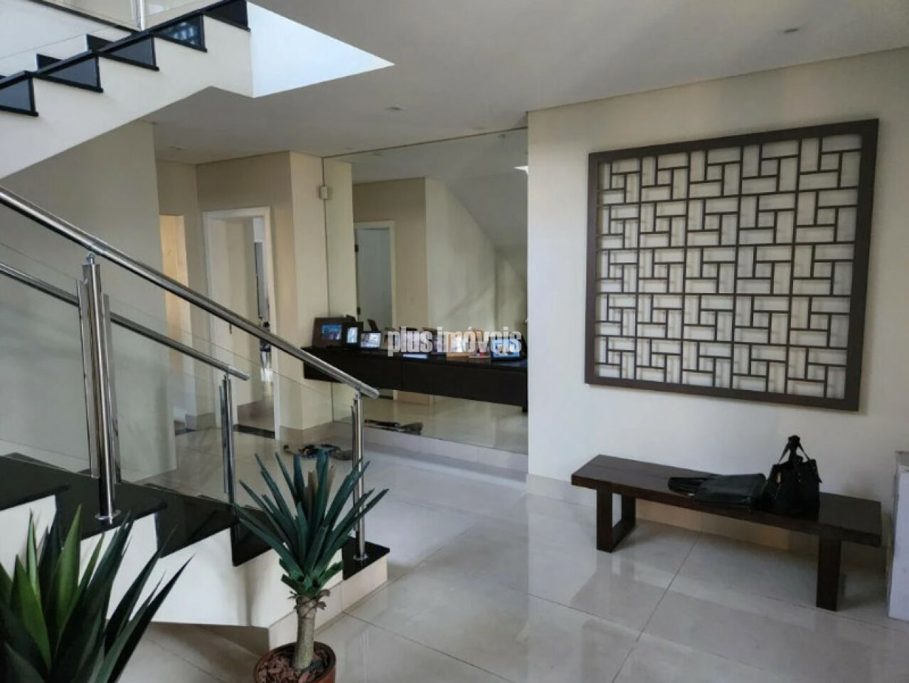 Casa, 4 quartos, 360 m² - Foto 4