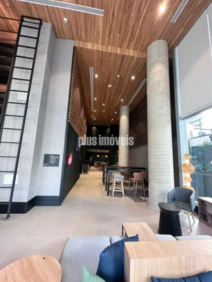Sala-Conjunto, 36 m² - Foto 3