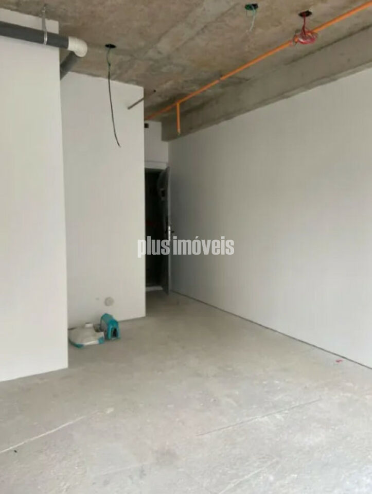 Sala-Conjunto, 36 m² - Foto 4