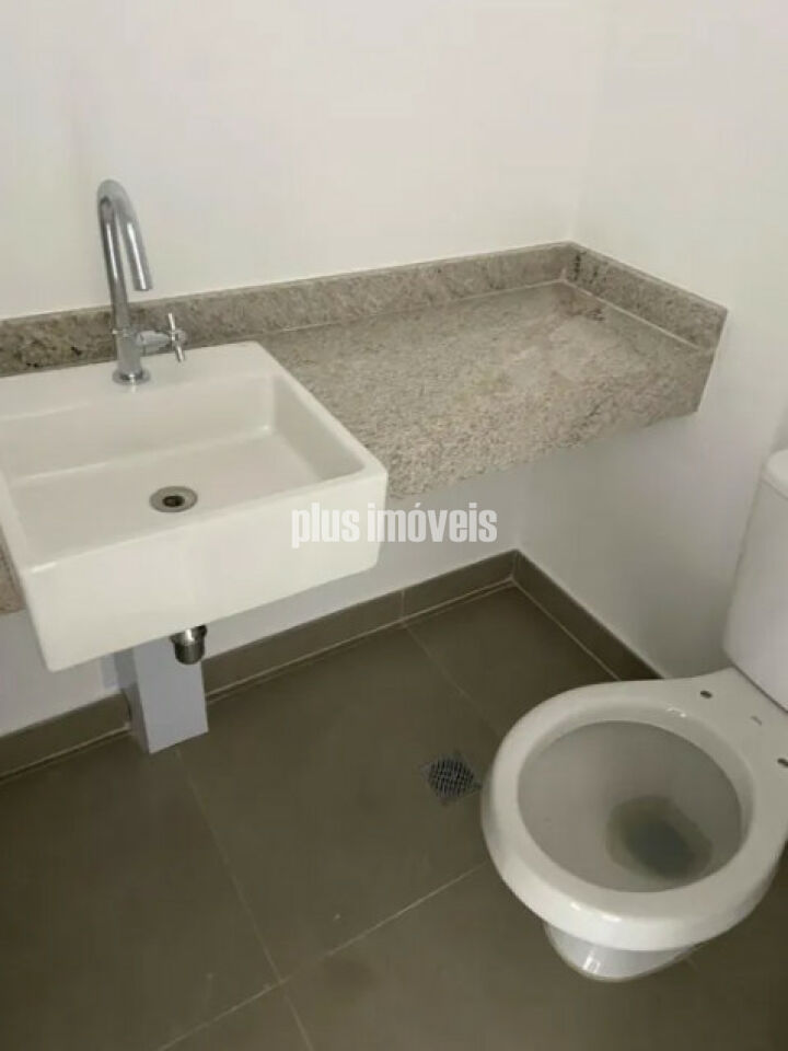 Sala-Conjunto, 36 m² - Foto 5