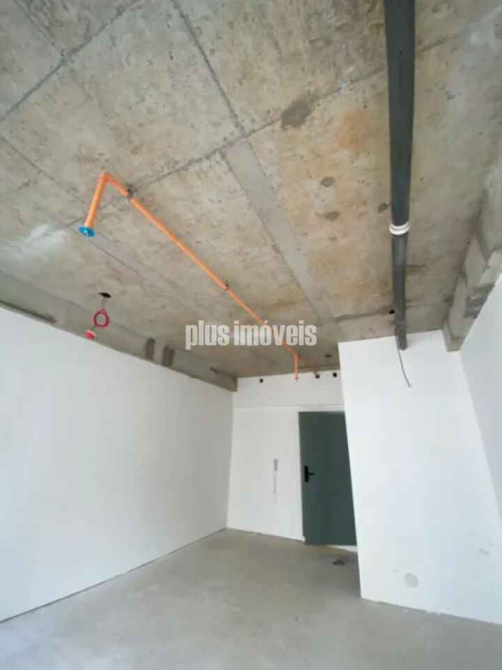 Sala-Conjunto, 36 m² - Foto 6