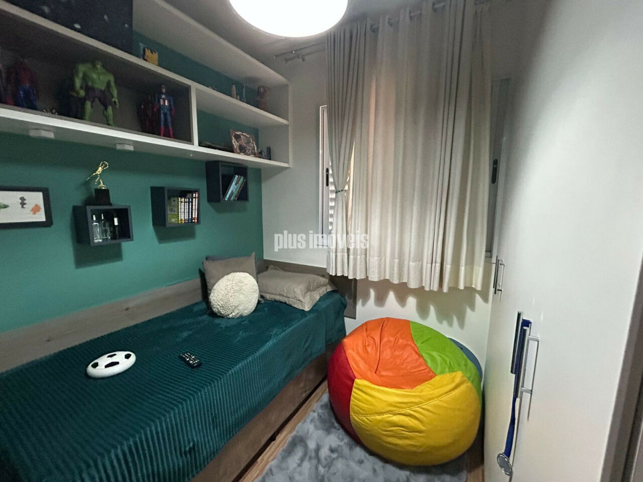 Apartamento, 3 quartos, 76 m² - Foto 16