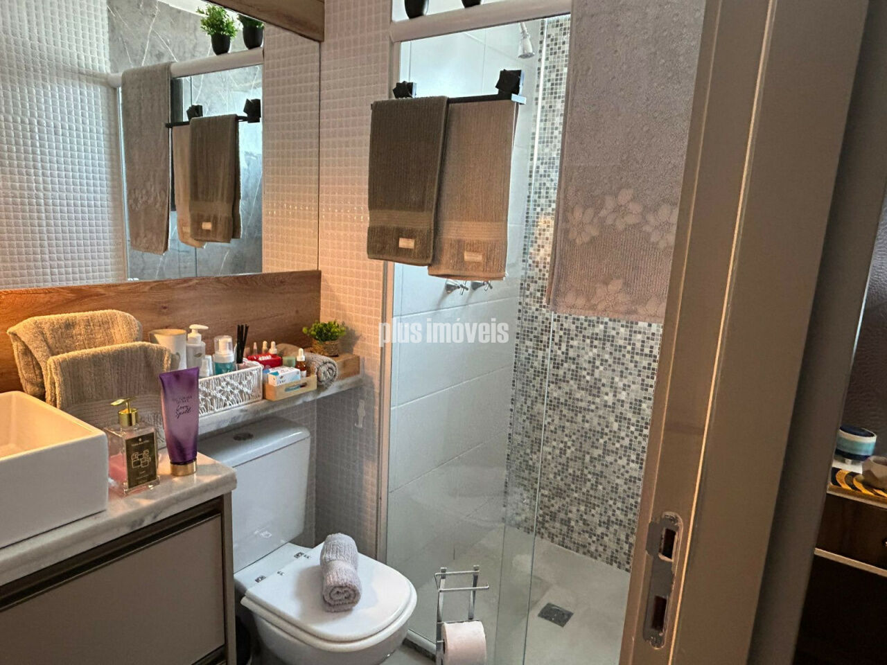 Apartamento, 3 quartos, 76 m² - Foto 17