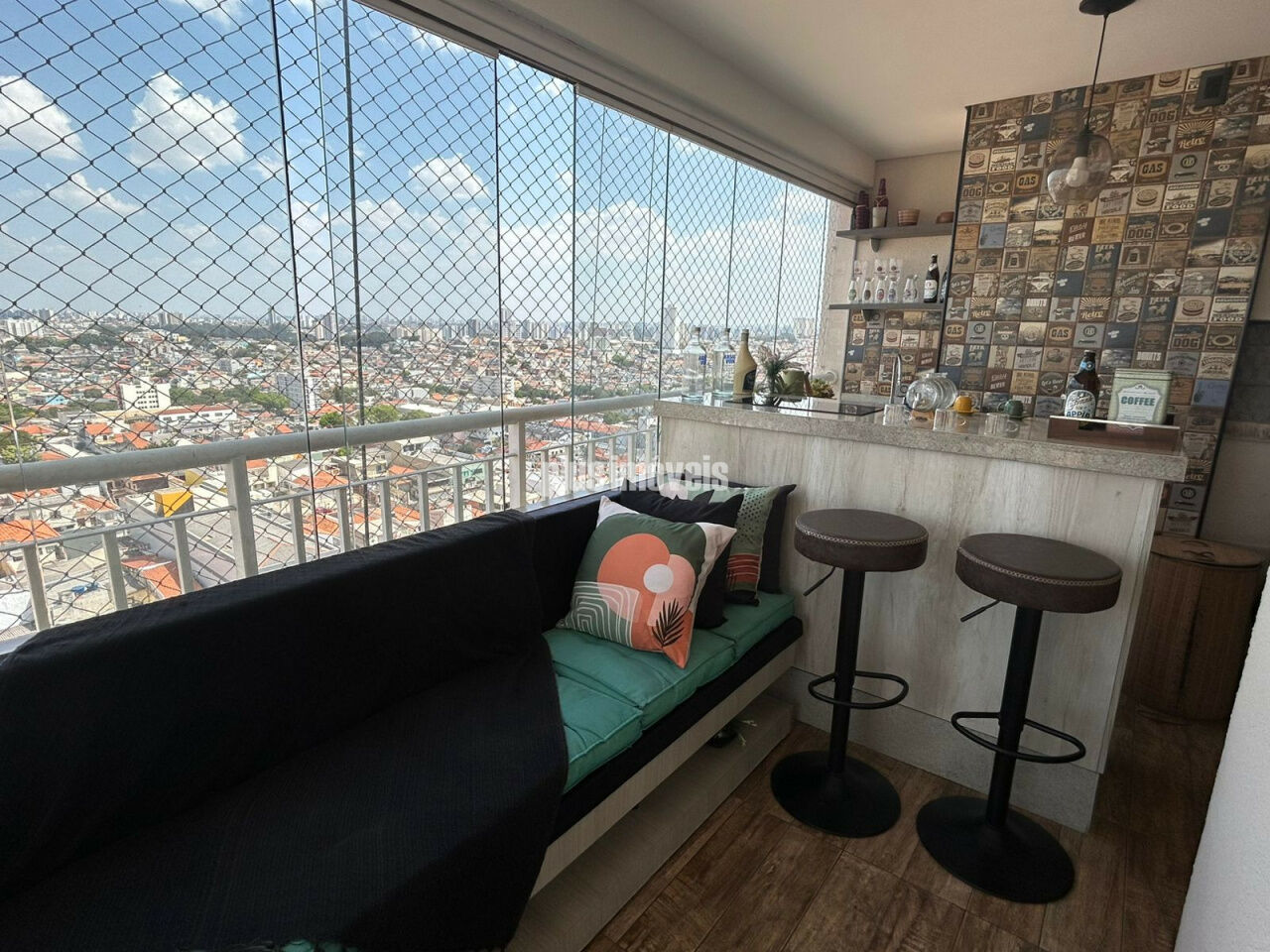 Apartamento, 3 quartos, 76 m² - Foto 9