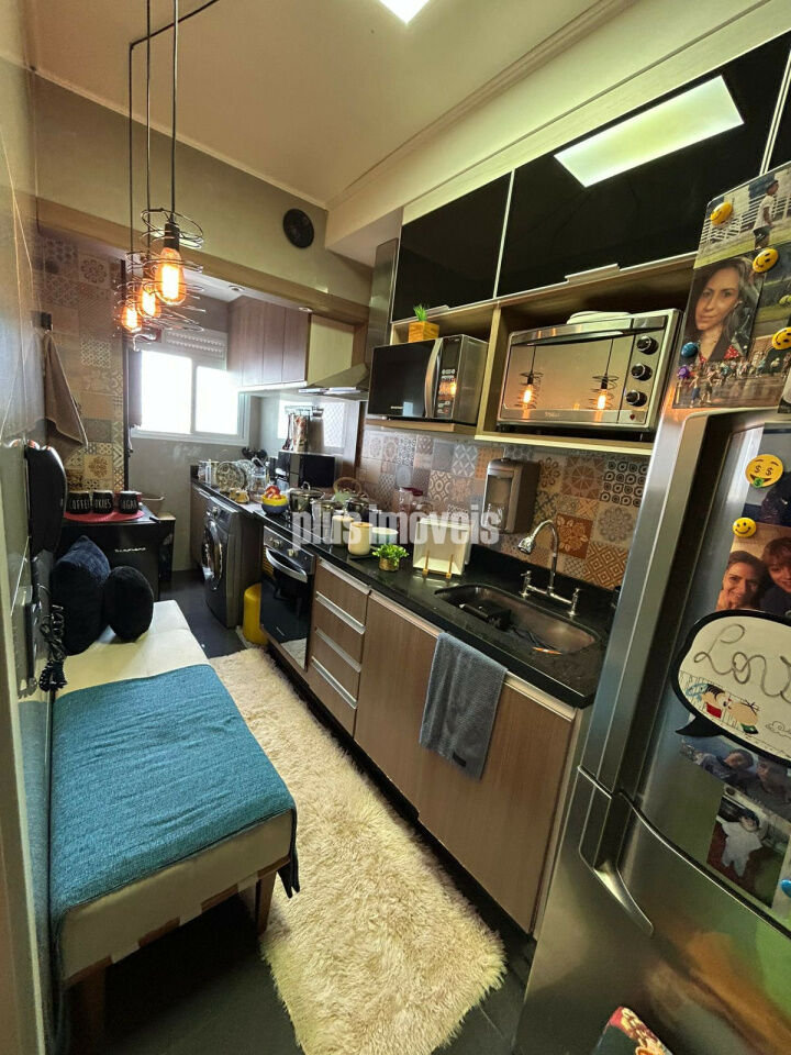 Apartamento, 3 quartos, 76 m² - Foto 12