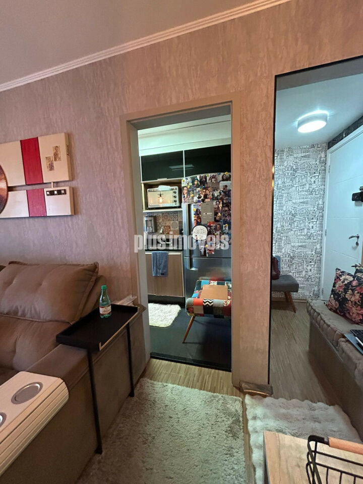 Apartamento, 3 quartos, 76 m² - Foto 3