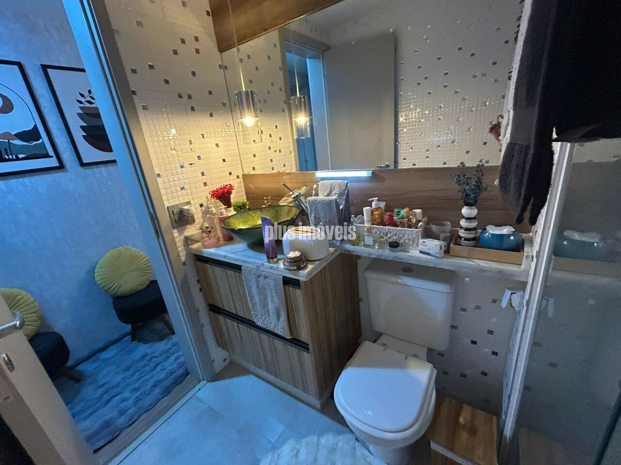 Apartamento, 3 quartos, 76 m² - Foto 18