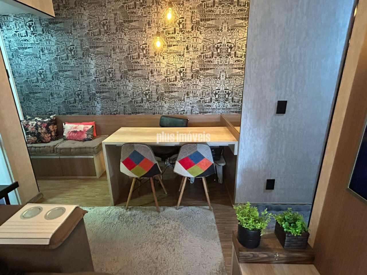 Apartamento, 3 quartos, 76 m² - Foto 19