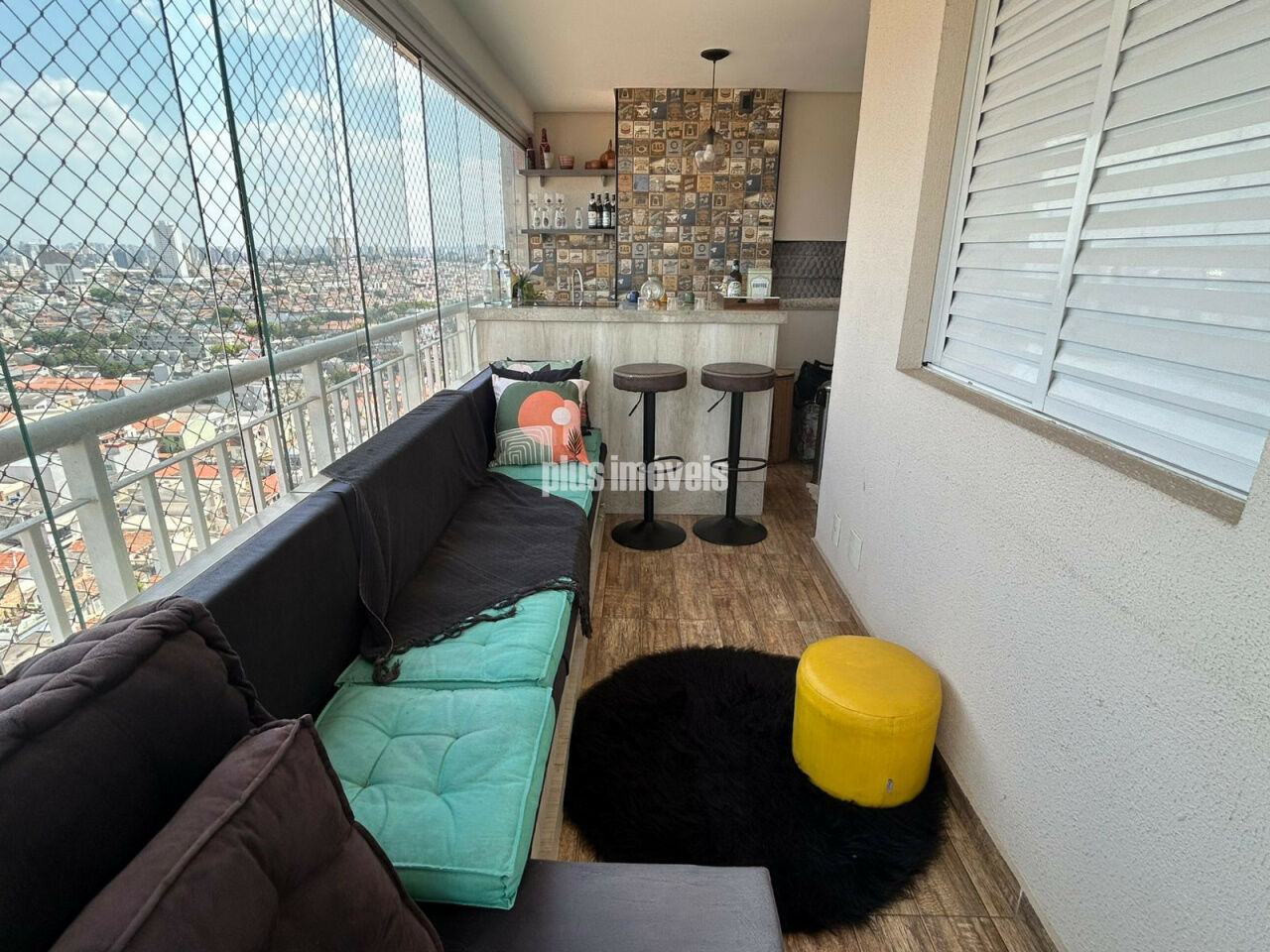 Apartamento, 3 quartos, 76 m² - Foto 10
