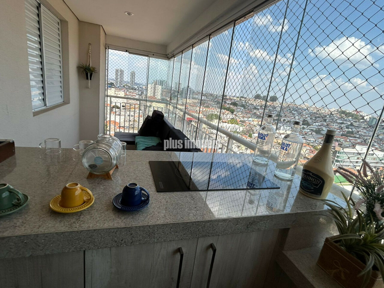 Apartamento, 3 quartos, 76 m² - Foto 11
