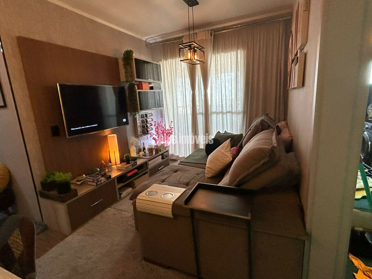 Apartamento, 3 quartos, 76 m² - Foto 1