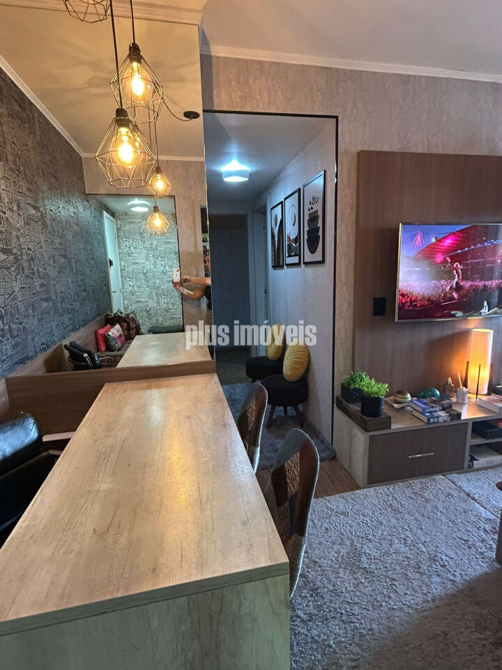 Apartamento, 3 quartos, 76 m² - Foto 5