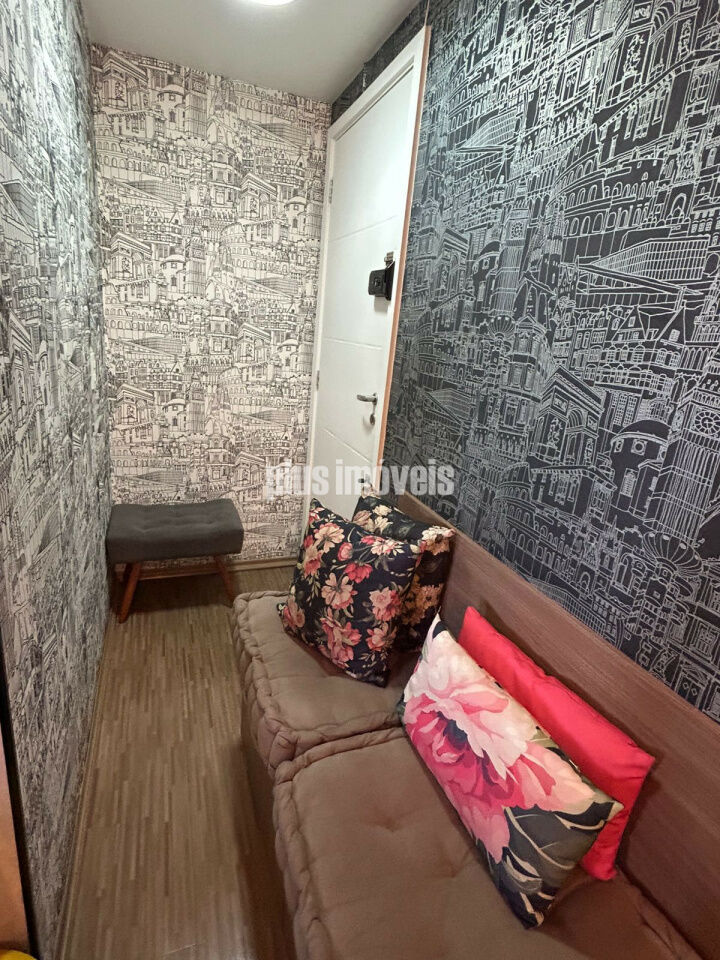 Apartamento, 3 quartos, 76 m² - Foto 20