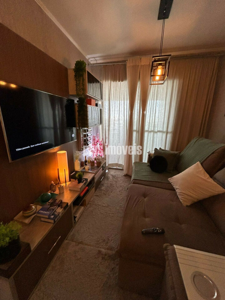 Apartamento, 3 quartos, 76 m² - Foto 6