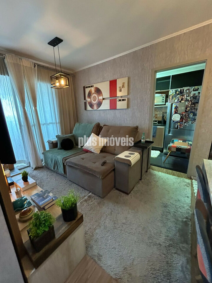 Apartamento, 3 quartos, 76 m² - Foto 2