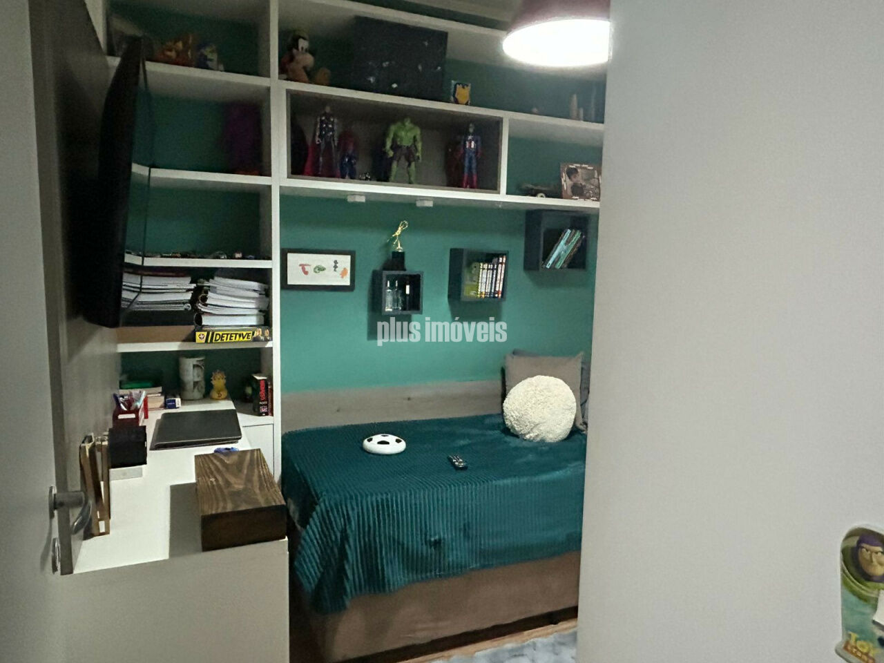 Apartamento, 3 quartos, 76 m² - Foto 21