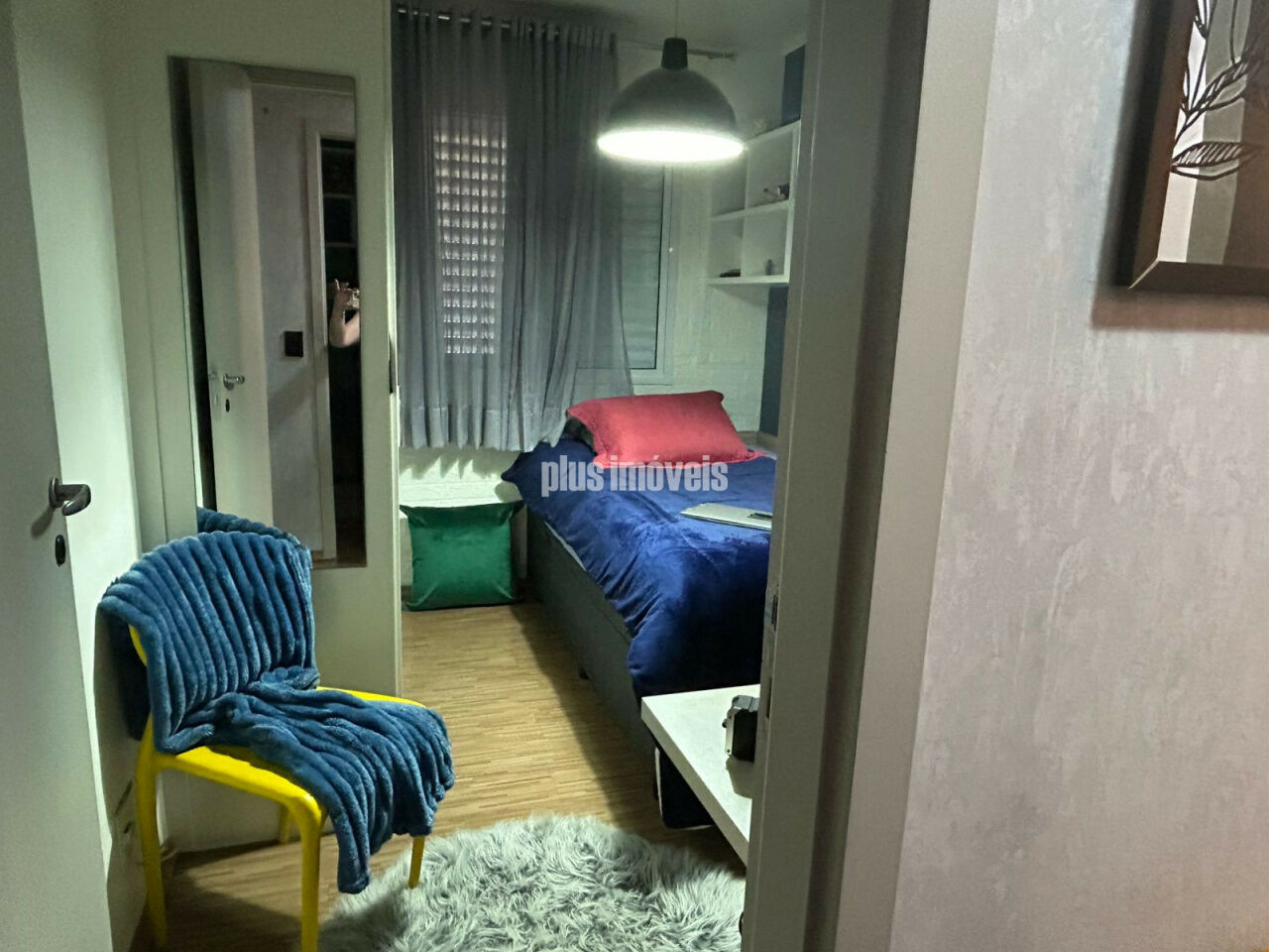 Apartamento, 3 quartos, 76 m² - Foto 22