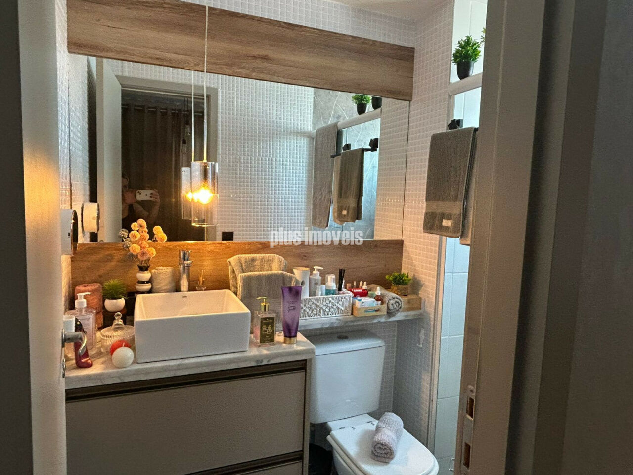 Apartamento, 3 quartos, 76 m² - Foto 23