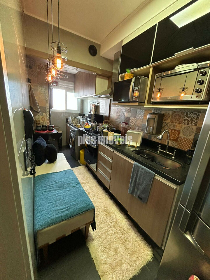 Apartamento, 3 quartos, 76 m² - Foto 13