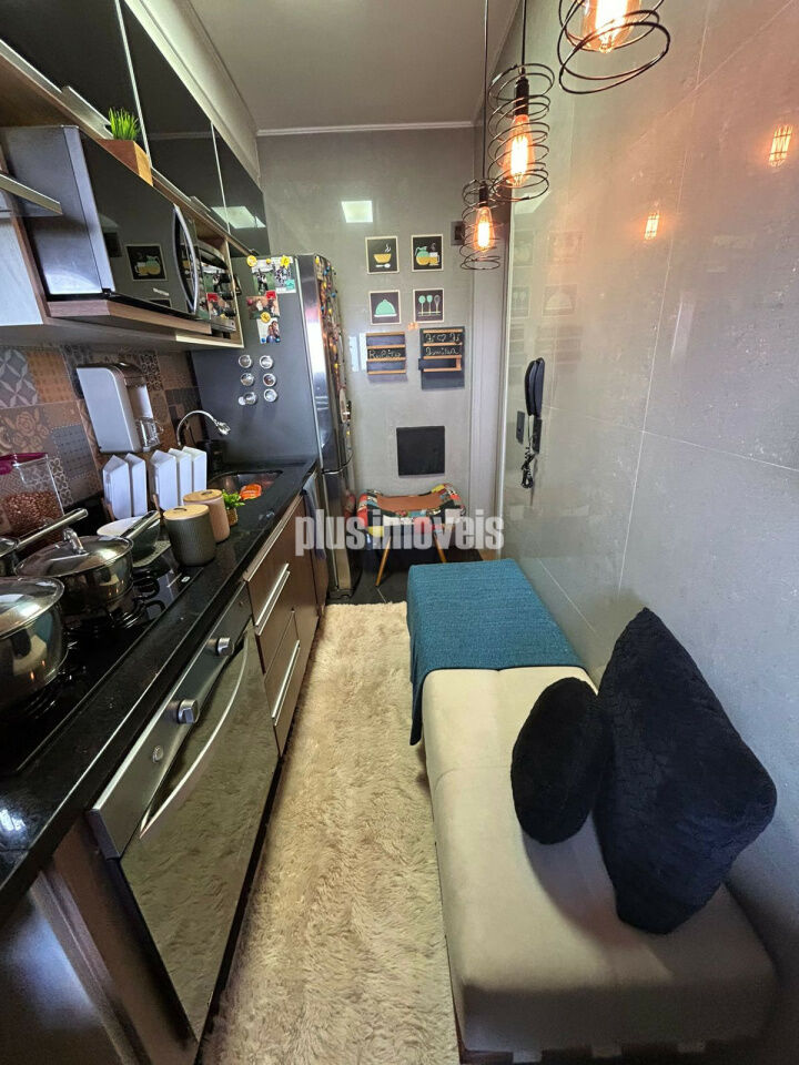 Apartamento, 3 quartos, 76 m² - Foto 14
