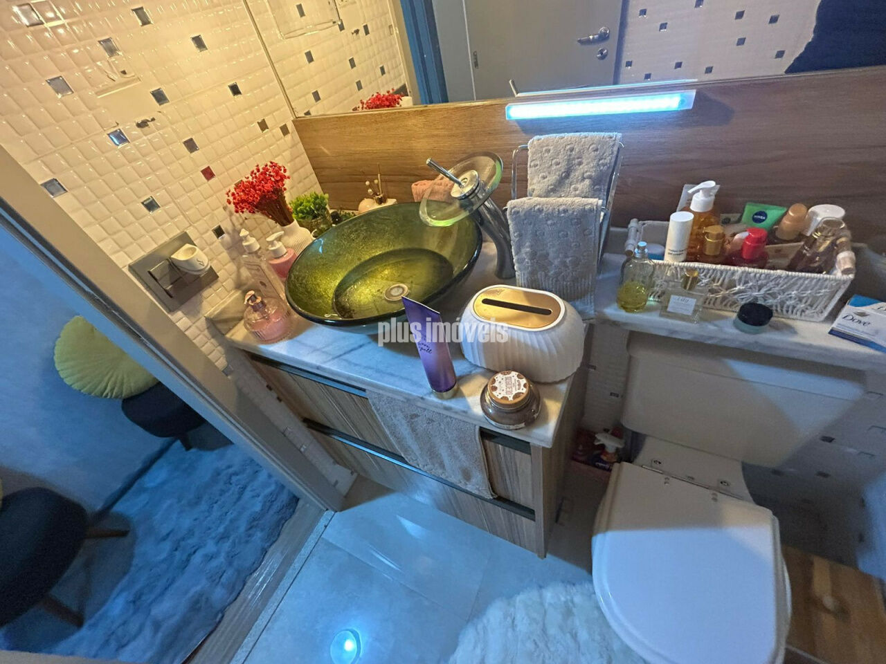 Apartamento, 3 quartos, 76 m² - Foto 24
