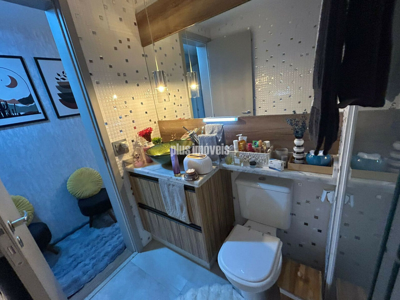 Apartamento, 3 quartos, 76 m² - Foto 25