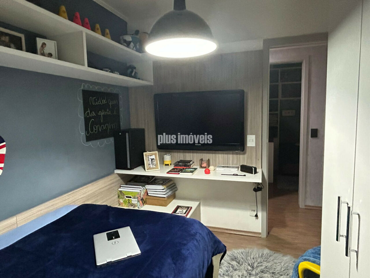 Apartamento, 3 quartos, 76 m² - Foto 26