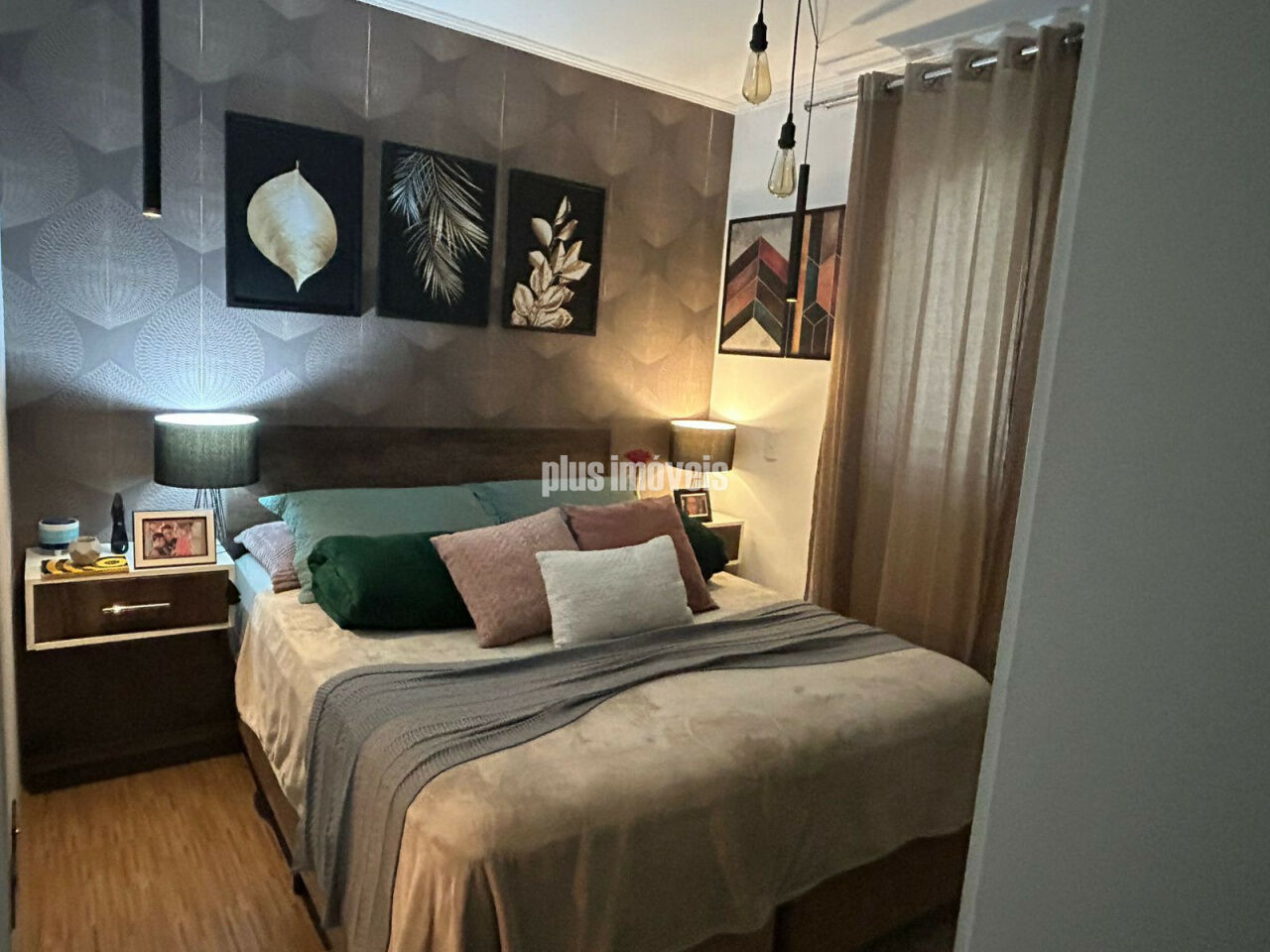 Apartamento, 3 quartos, 76 m² - Foto 27