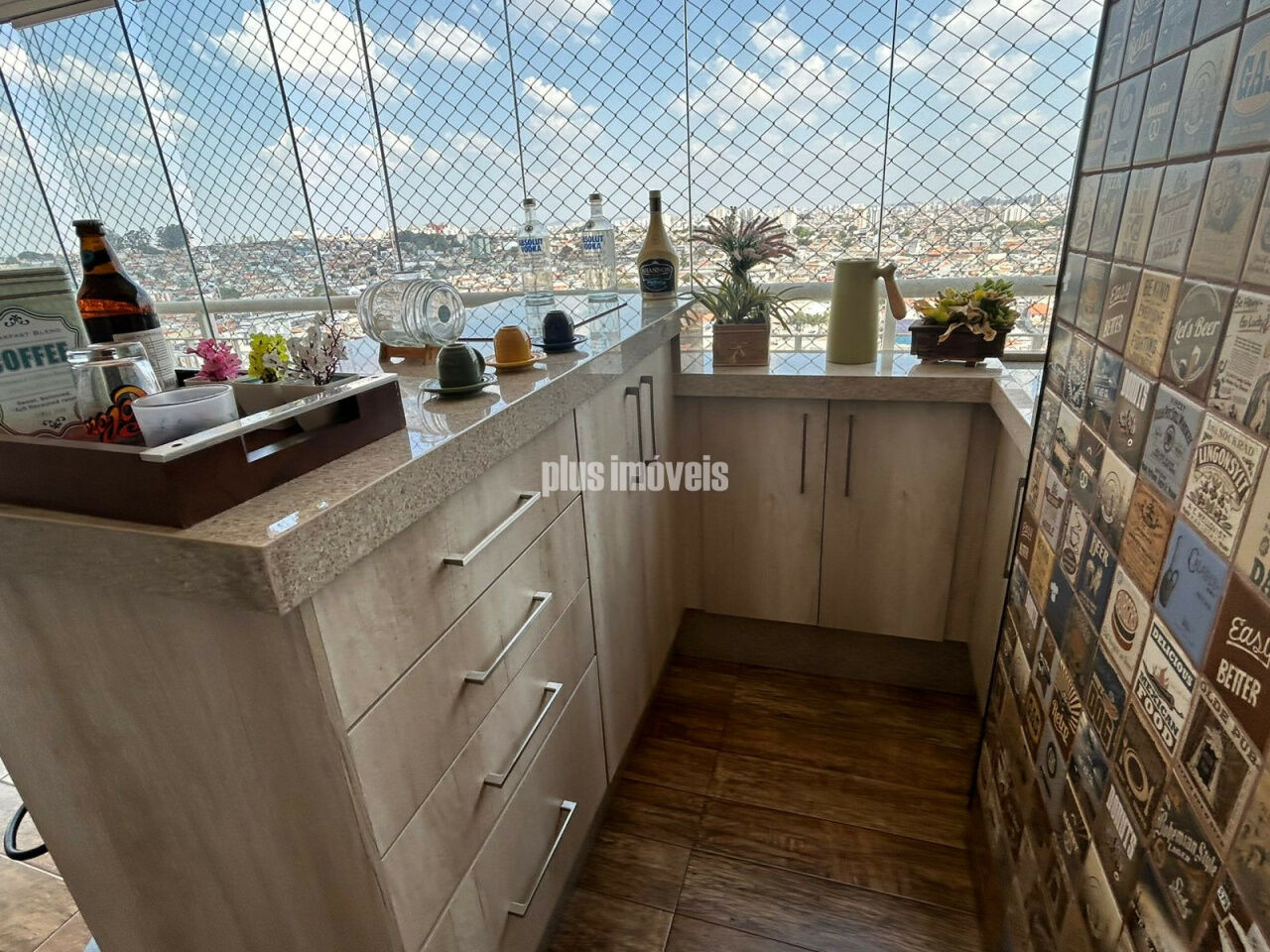 Apartamento, 3 quartos, 76 m² - Foto 8