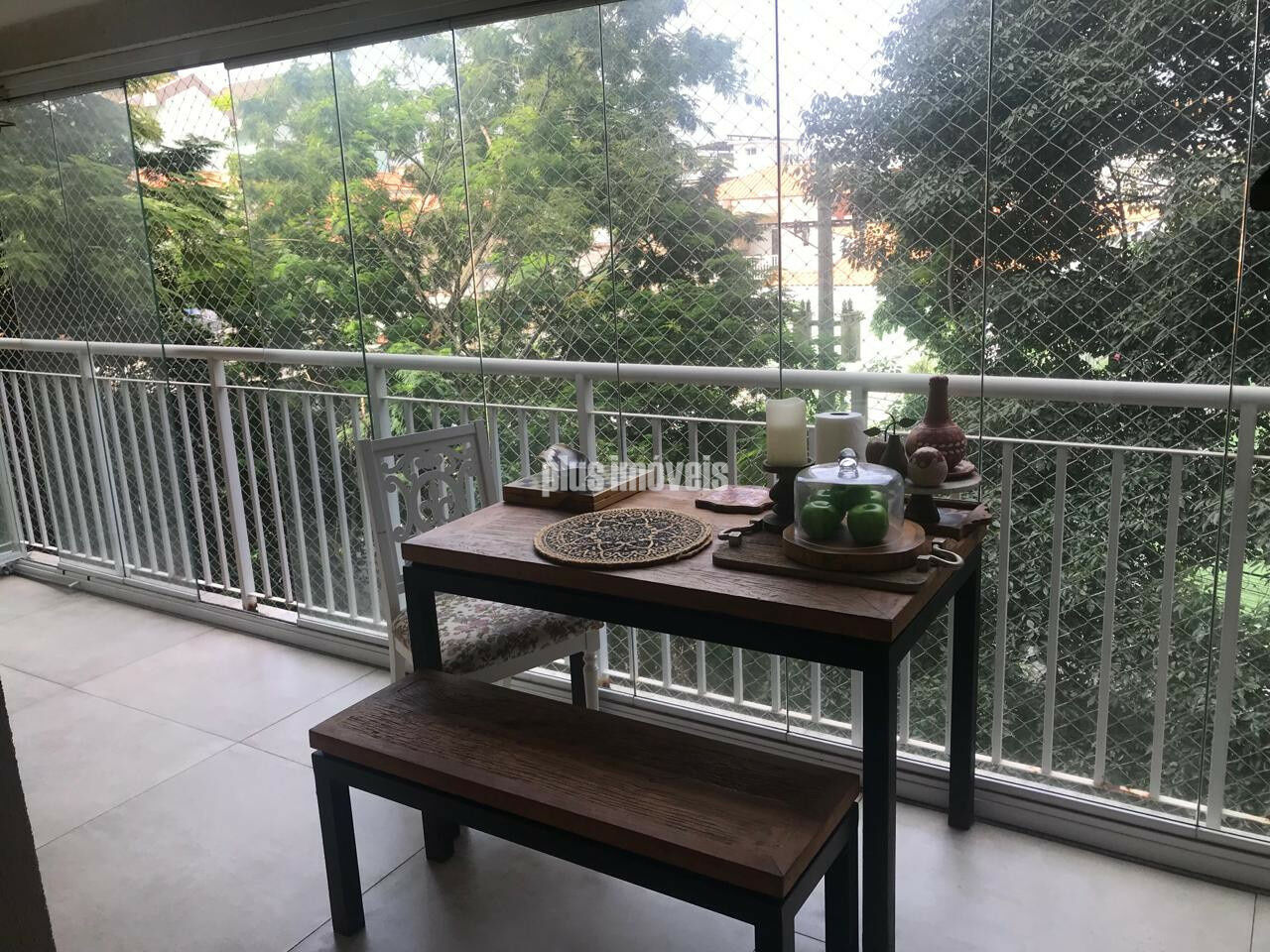 Apartamento, 2 quartos, 78 m² - Foto 9